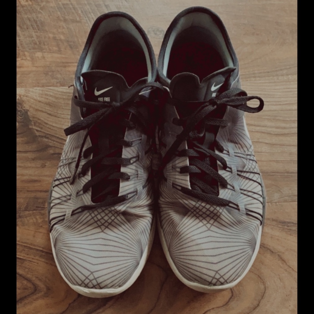 Nike Free TR6
